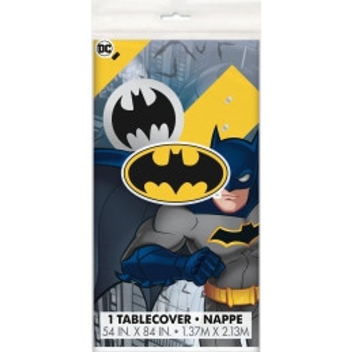 Nappe PE 137 x 213 cm. Batman