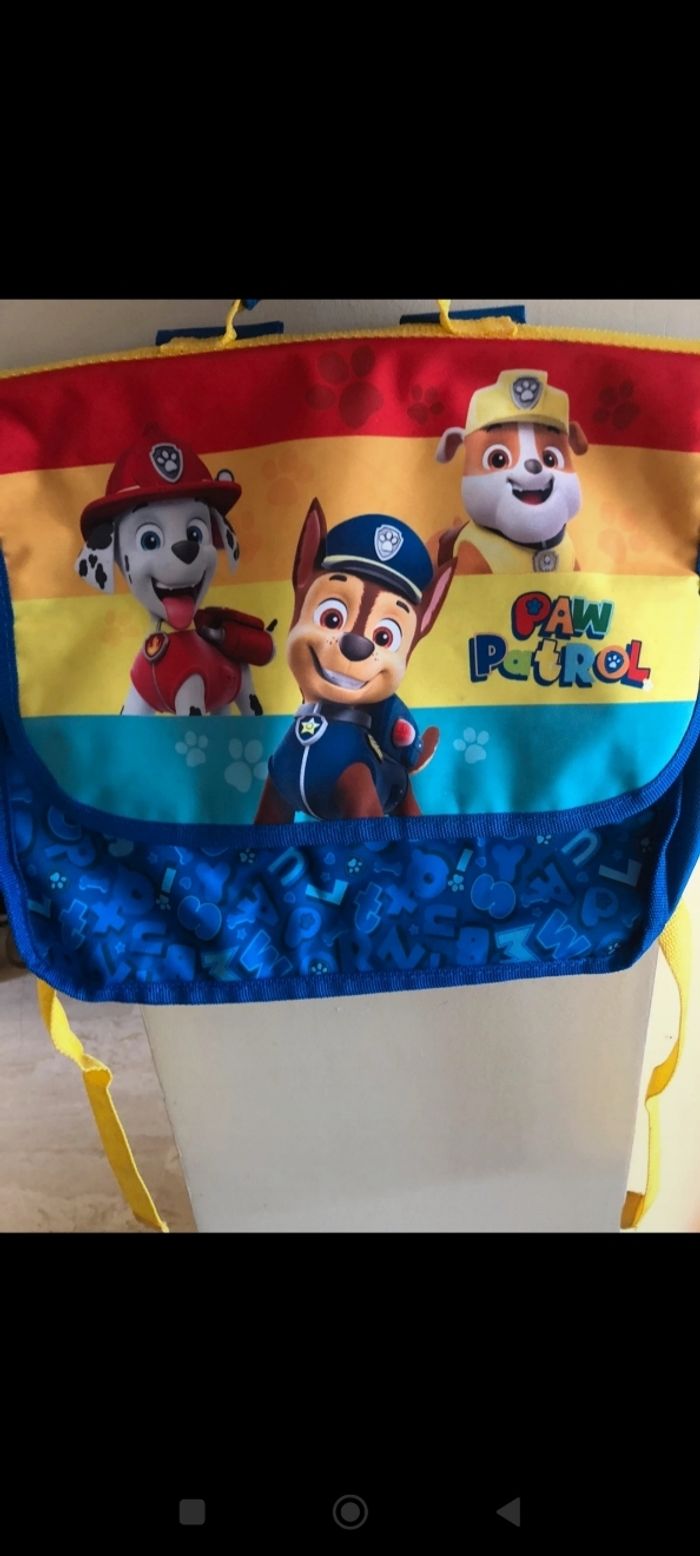 Cartable
