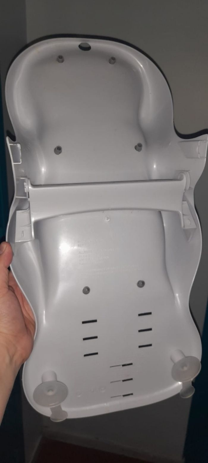 Transat de bain - photo numéro 2