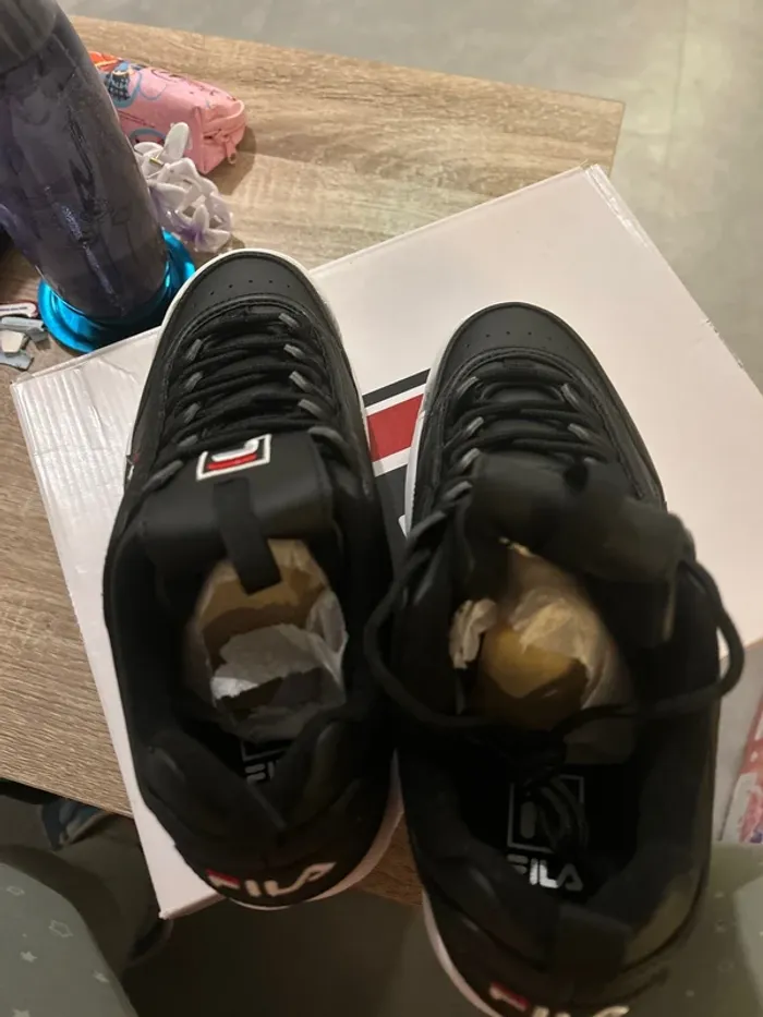 Fila disruptor - photo numéro 9