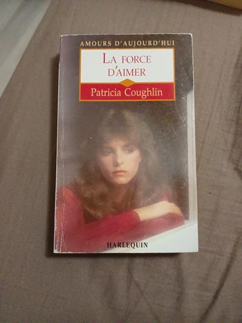 La force d'aimer