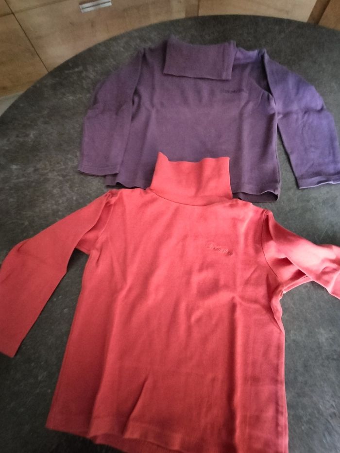 Lot en 6 ans garçon Orchestra - photo numéro 5