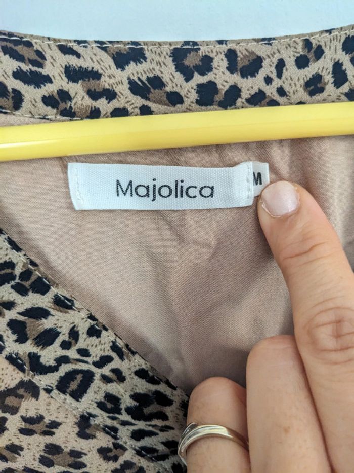 Robe Majolica - photo numéro 7