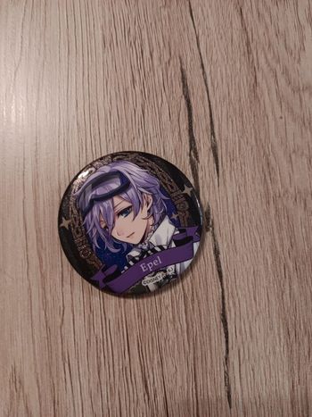 badge twisted wonderland epel
