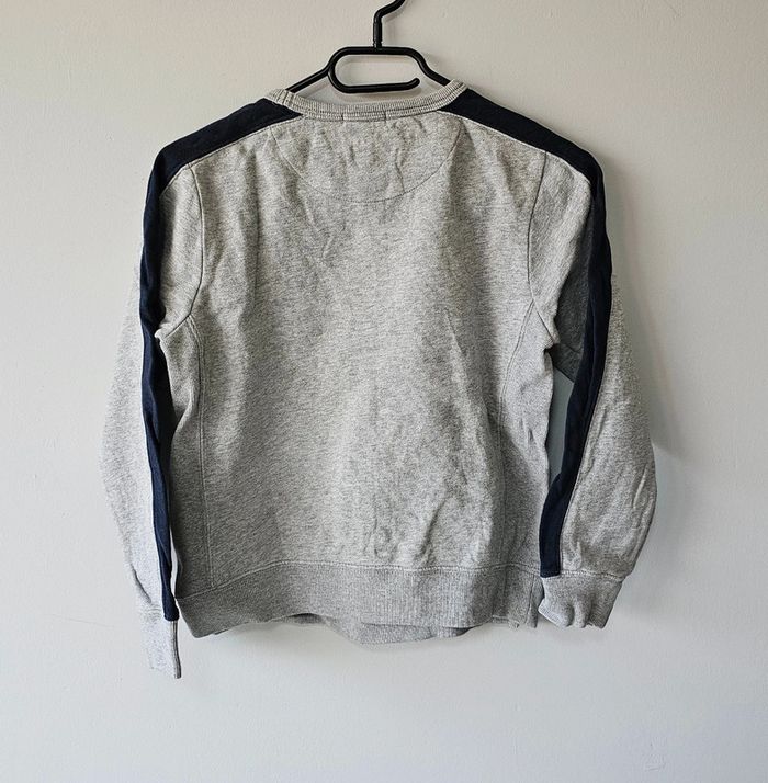Pull garçon - photo numéro 4