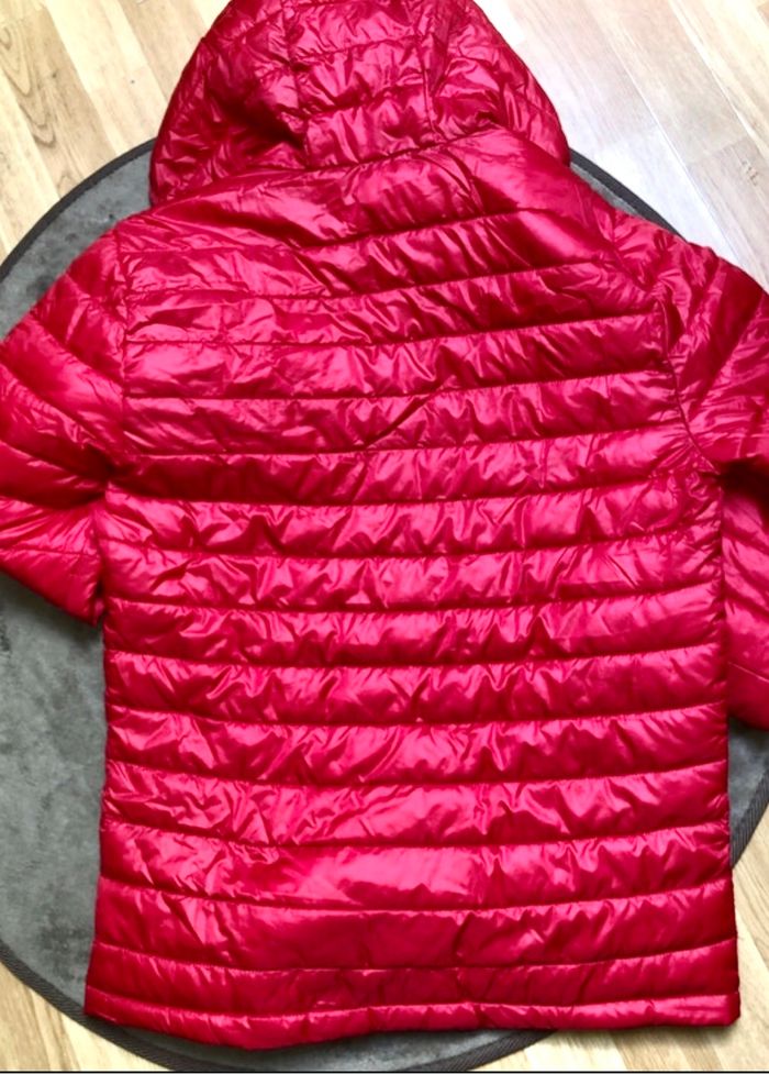 Veste légère garçon - photo numéro 6