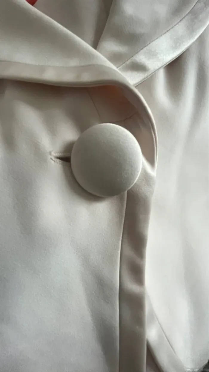 La veste - photo numéro 6
