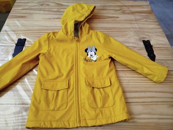 Imperméable 