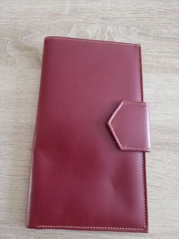 Portefeuille