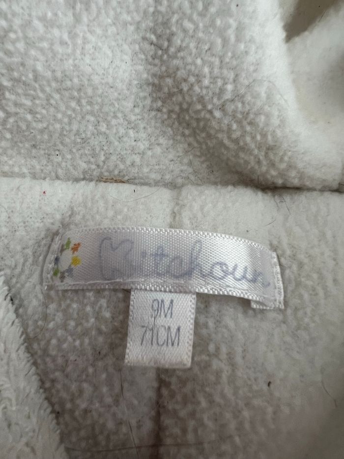 Combi pilote - photo numéro 5