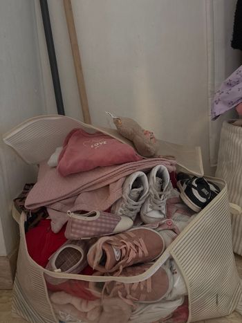 Gros lot bébé de 0 à 24 mois