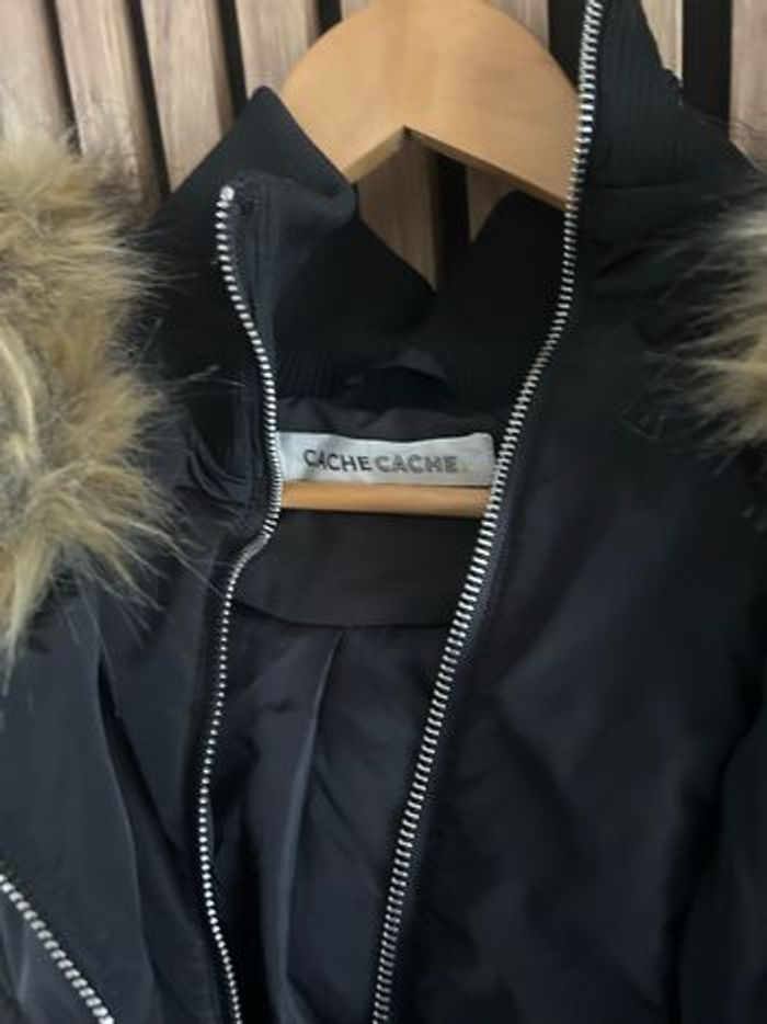 Doudoune - photo numéro 4