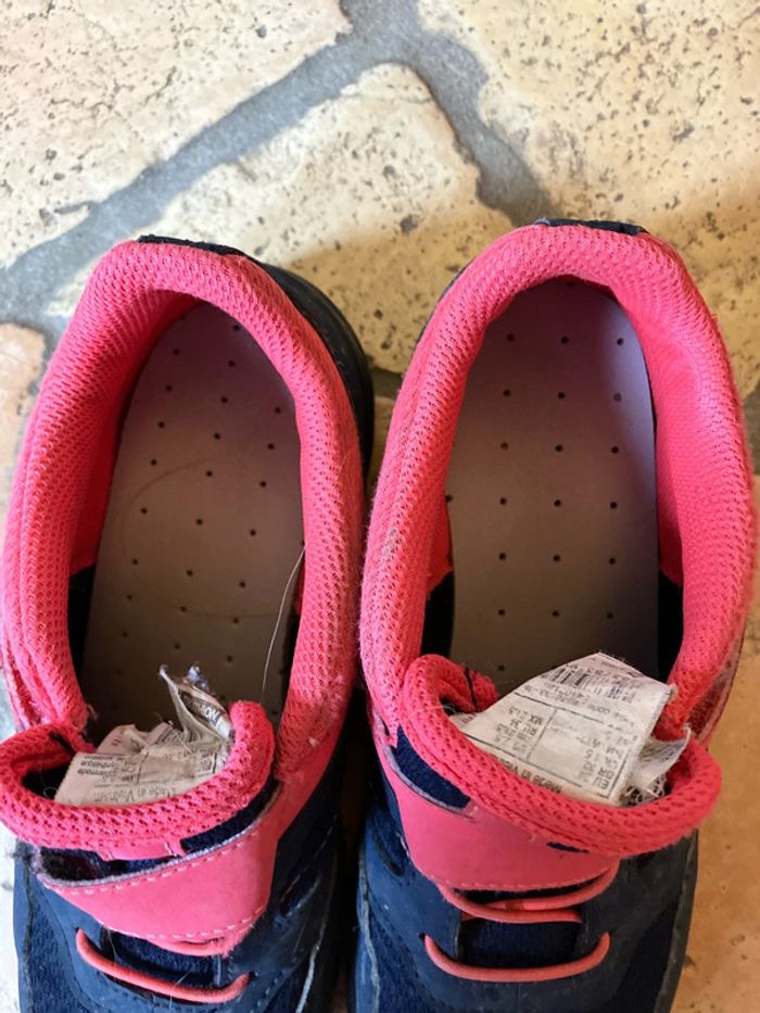 Chaussures randonnée - photo numéro 8