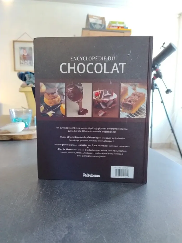 Livre cuisine - photo numéro 2
