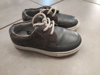 Chaussure 26 okaidi