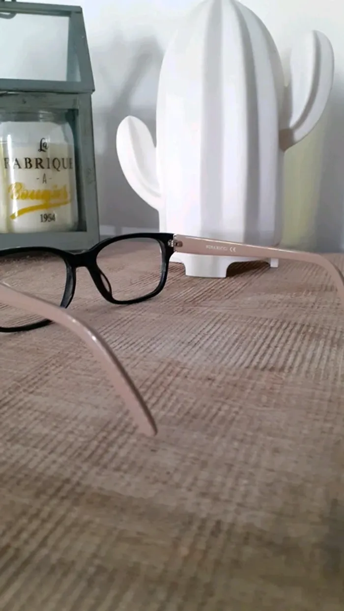 Monture lunette neuve - photo numéro 4