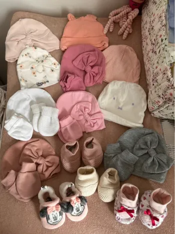 Lot naissance