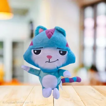Peluche chat • Gabby et la maison magique