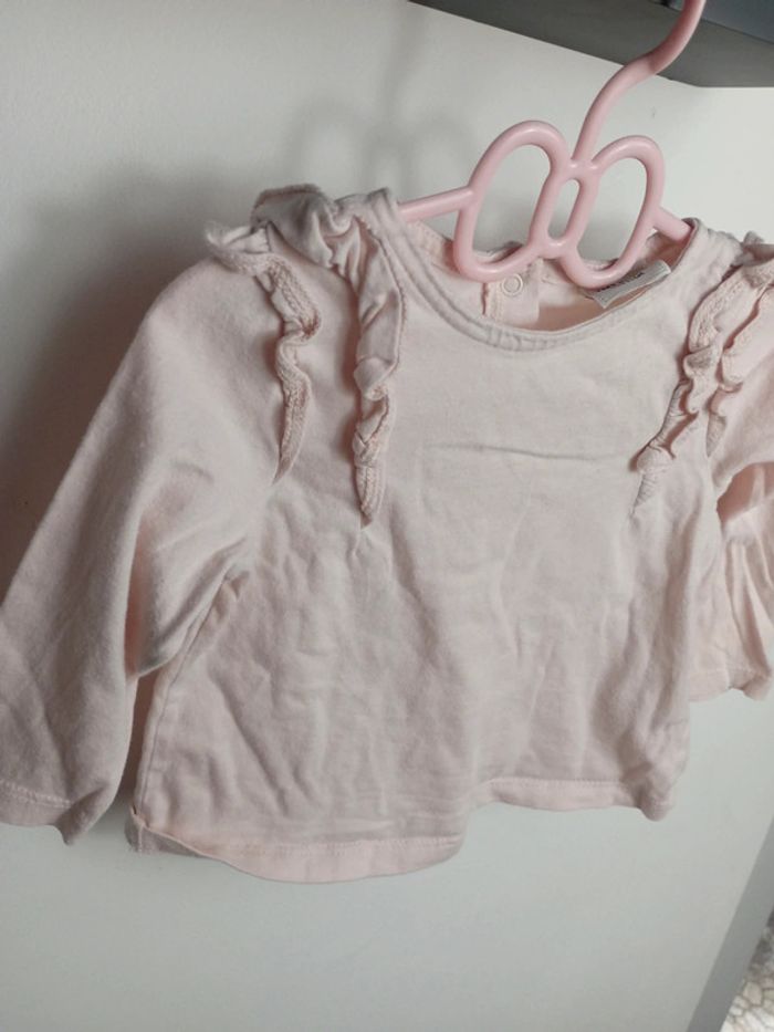 T-shirt ML - photo numéro 2