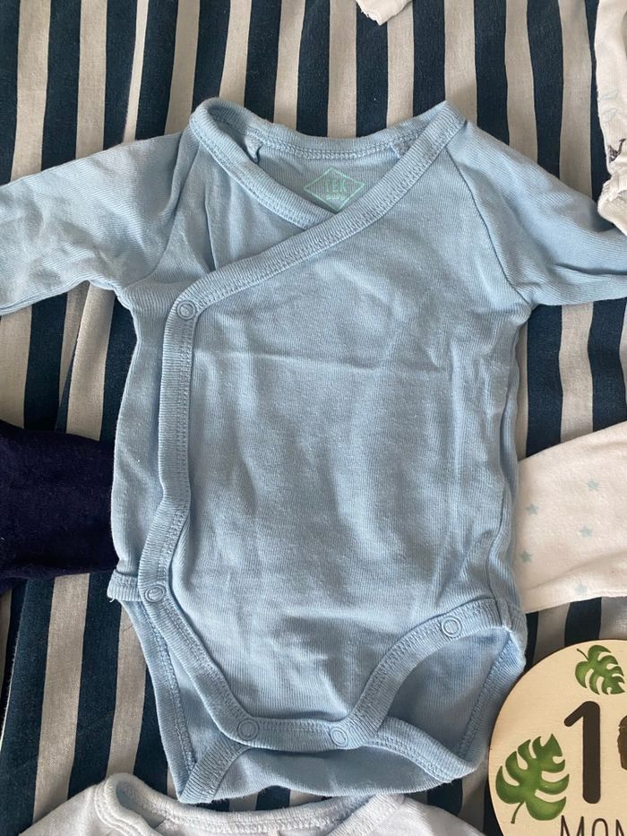 Bodies bébé - photo numéro 6