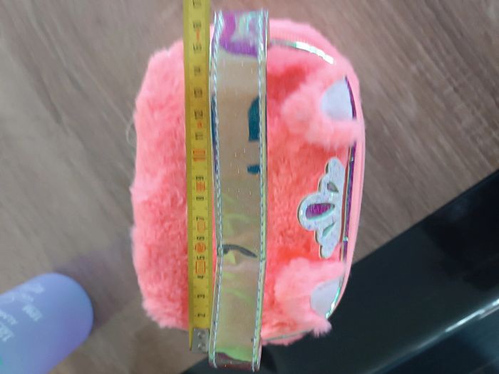 Trousse de maquillage girly tbe - photo numéro 5