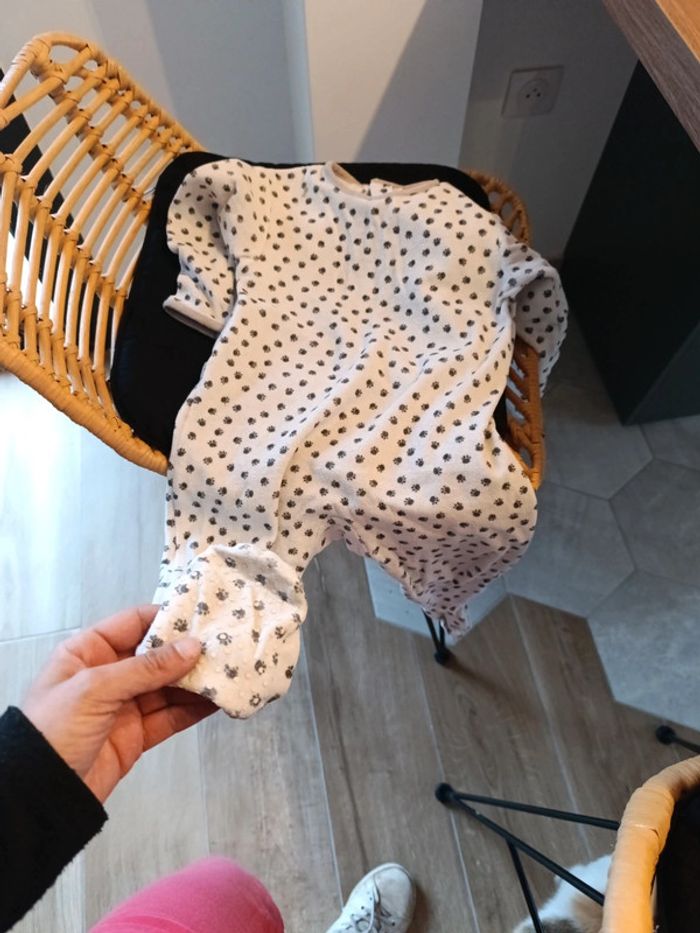 Pyjama 23mois