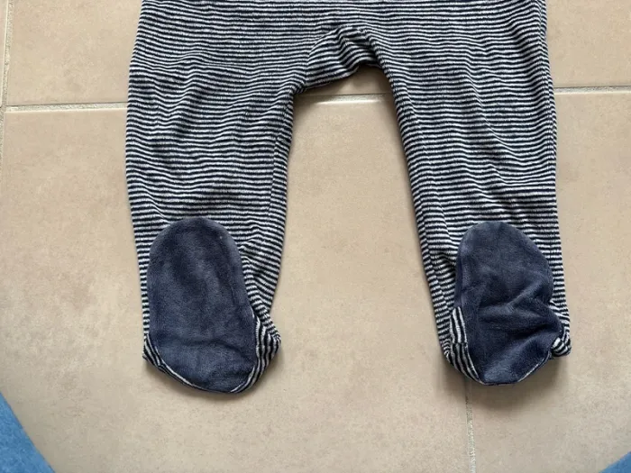 Pyjama - photo numéro 2