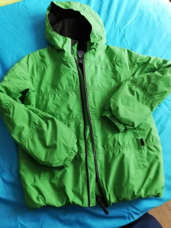 Blouson mixte
