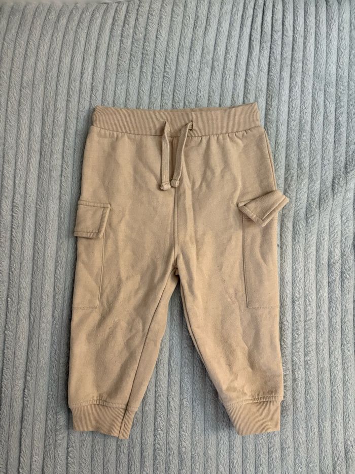 Ensemble jogging - 18/24M - photo numéro 4