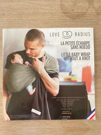 Sling love radius