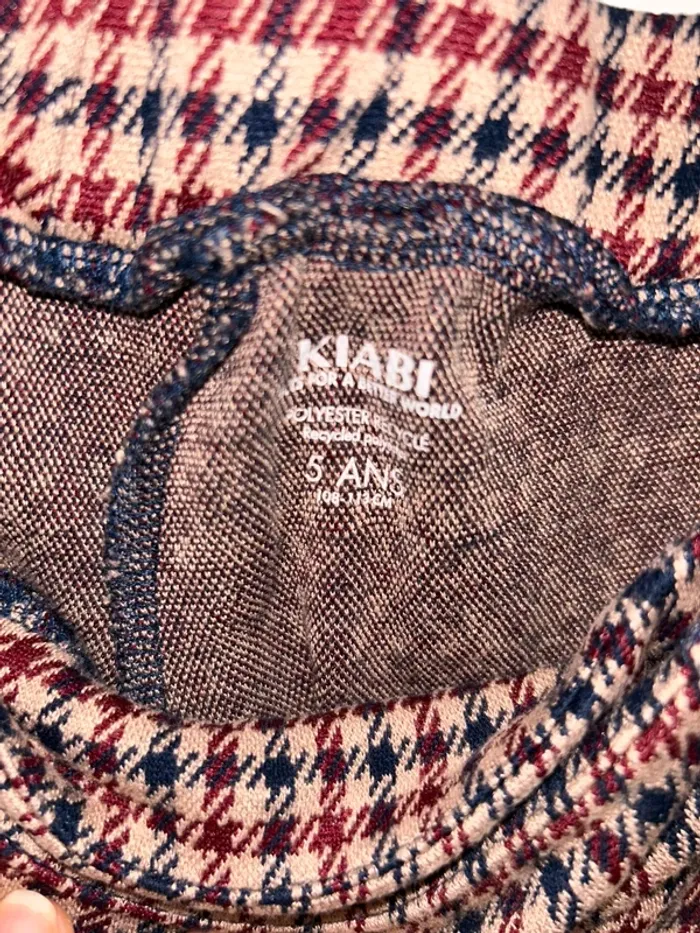 Jupe short Kiabi - photo numéro 5