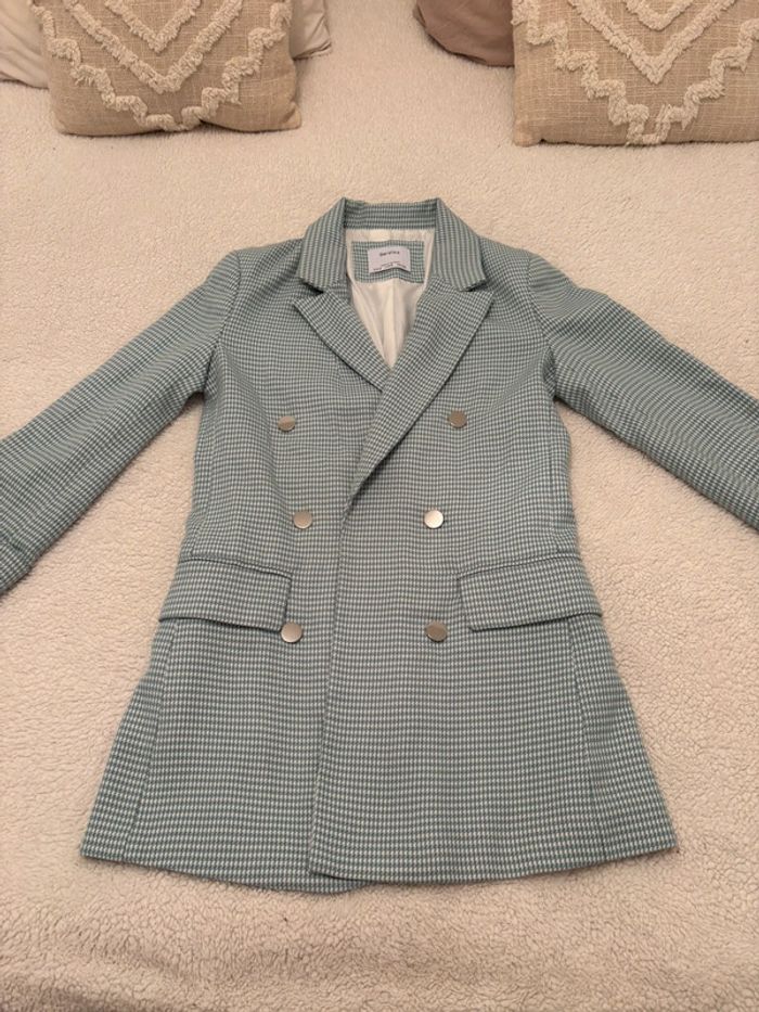 Veste bershka
