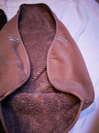 Chancelière loodger