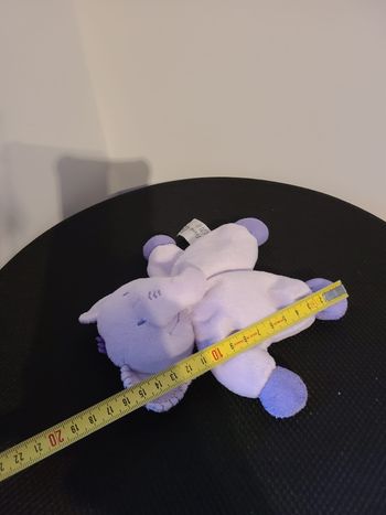 doudou elephant