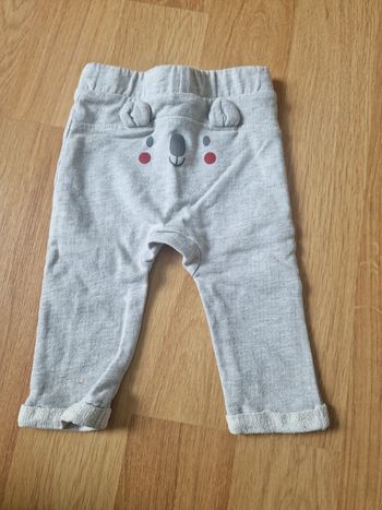 Pantalon 9 mois