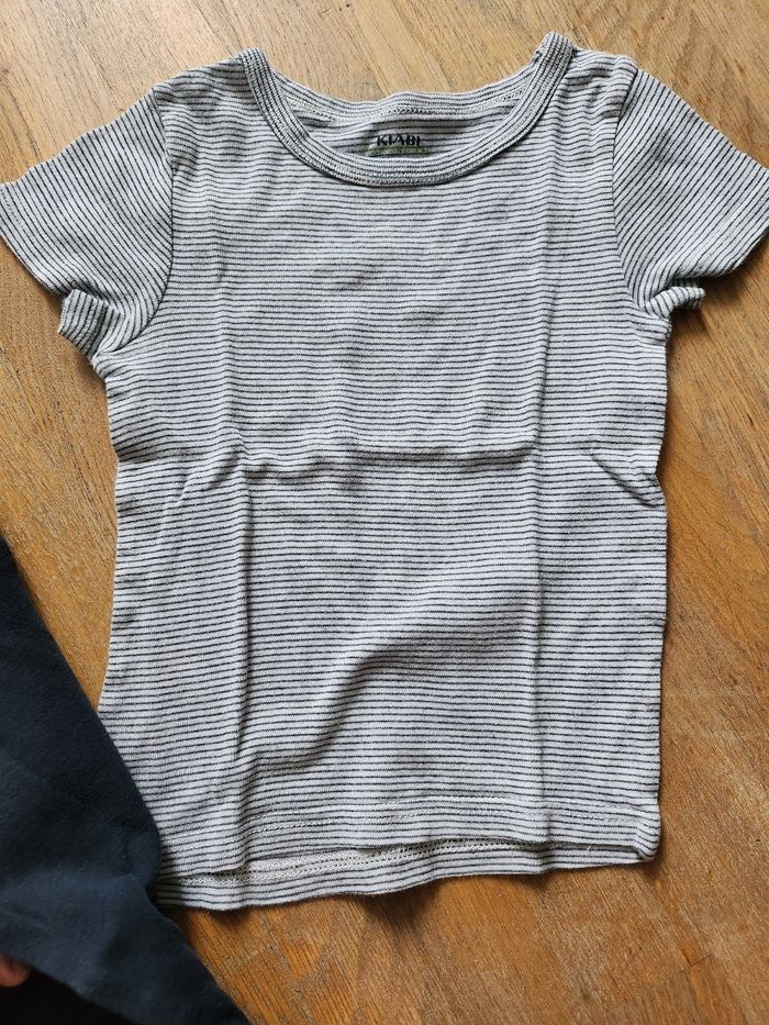 Maillot de corps - photo numéro 3