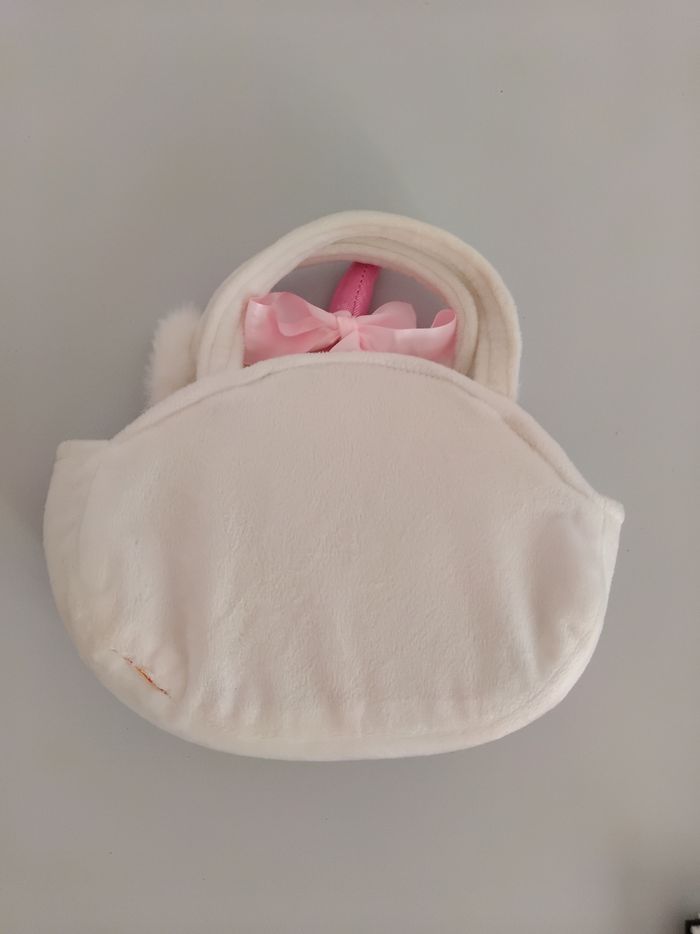 Sac et Porte Monnaie Chat Licorne 🦄 - photo numéro 4