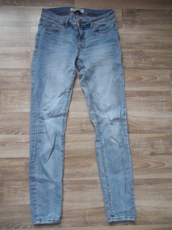Jean slim Tally Weijl 36