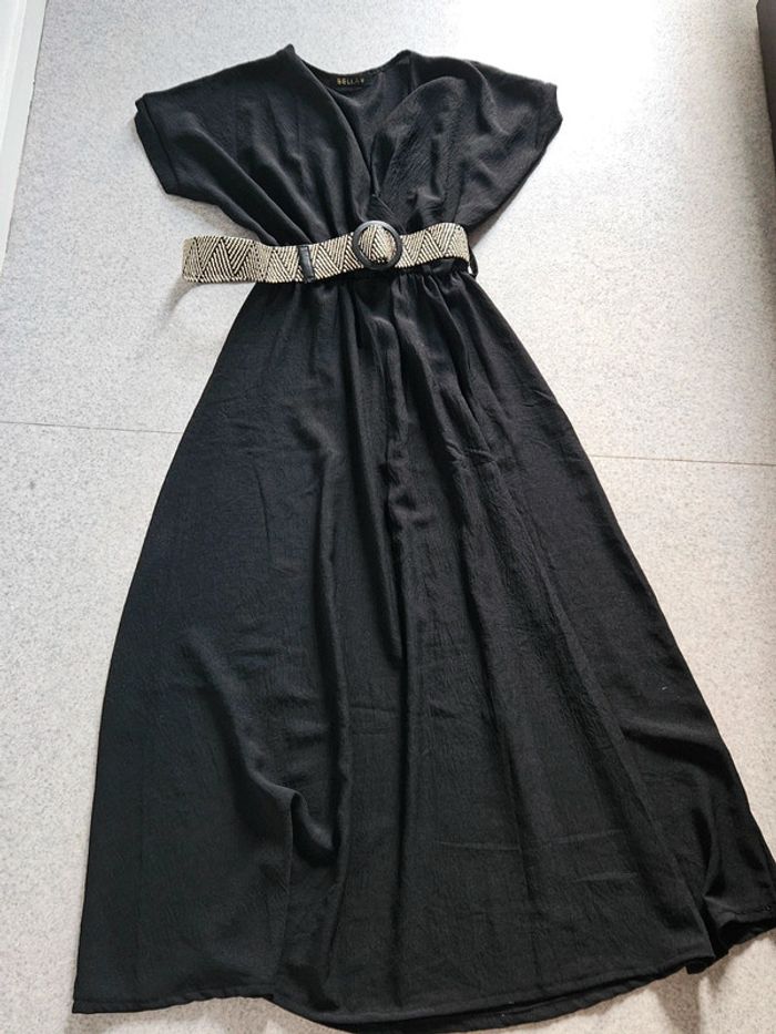 Robe longue