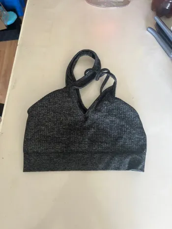 Brassière prozis