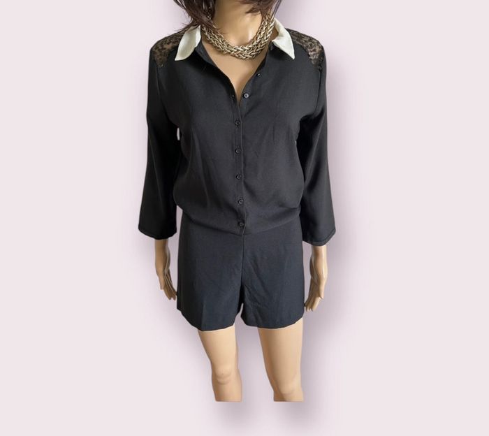 Combishort Naf Naf Taille 36