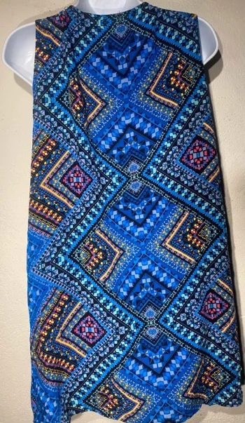 Robe légère