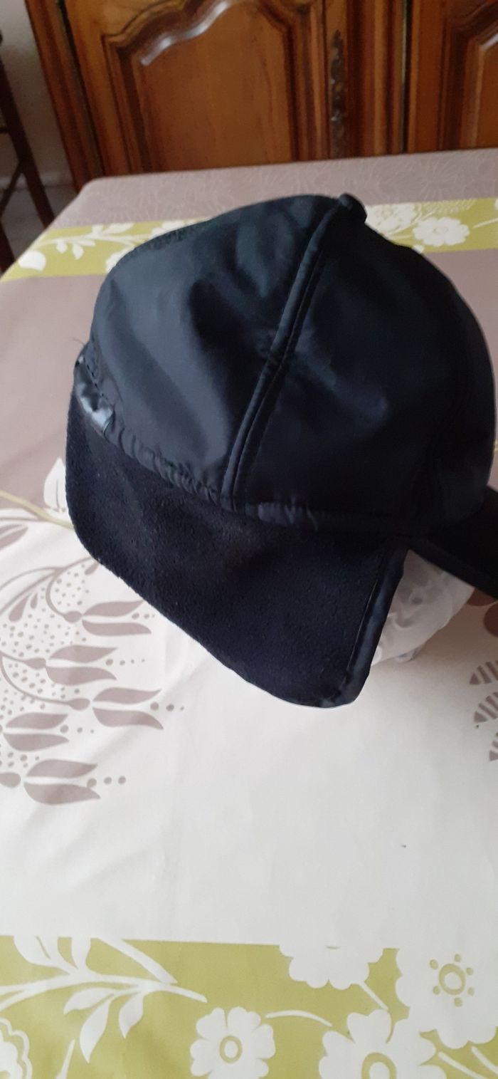 Casser d'hiver garçon 8/12ans - photo numéro 4