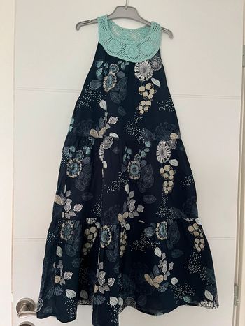 Robe été 6 ans fille