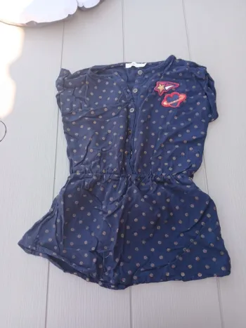 Robe légère