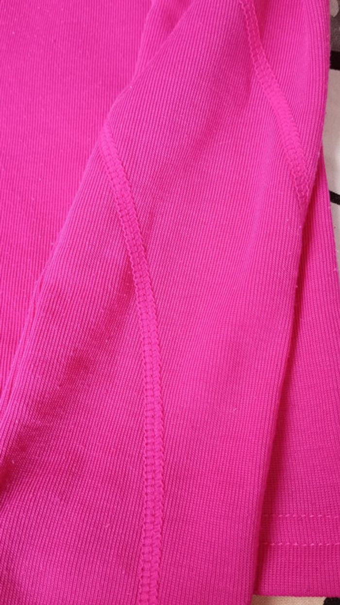 Sous pull Decathlon 8 ans - photo numéro 3