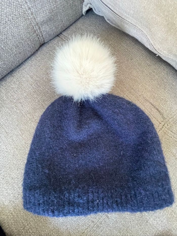 Bonnet et écharpe Vertbaudet - photo numéro 3