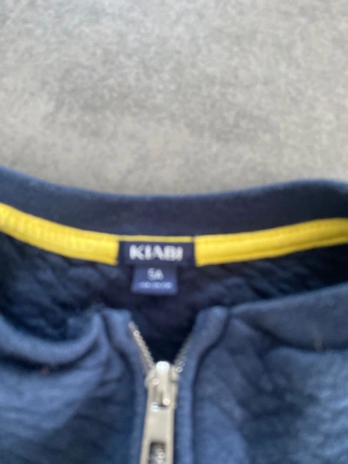 Gilet Kiabi - photo numéro 2