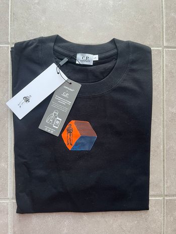 T-shirt CP 