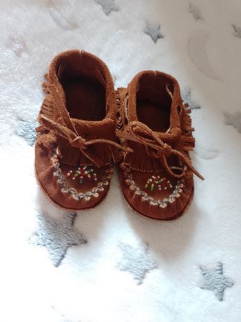 Chaussure